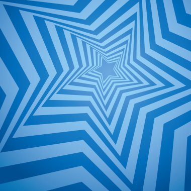 Parlayan yıldız döndürdüm