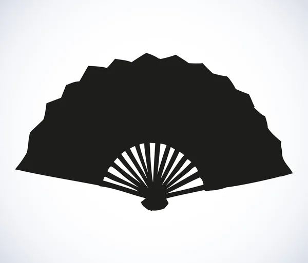Free Clipart Of A Desk Fan - Electric Fan Drawing - Free Transparent PNG  Clipart Images Download