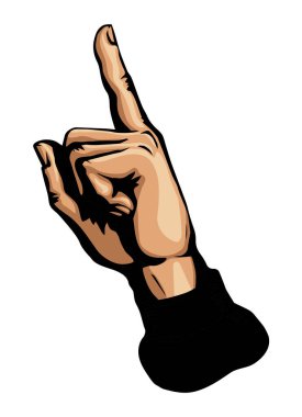 Yan görünüm suçlama ögesi ayarlandı. Işık arkaplan kağıdı metin alanı. Siyah mürekkep kalemi, yaşlı bayanın başparmak tırnağı resimli amblem tasarımı. Retro sanat karalama kalem yazdırma biçimi