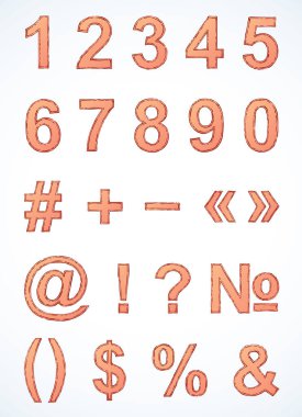 Şirin, soyut, havalı, modaya uygun, kaba, kirli, bebek okulu açık kırmızı, mürekkep rengi, senaryo kalıntısı logosu. Islak kağıt pembe boya Latin eğlenceli el çizimi karikatür sanatçısı tarzı yazı seti