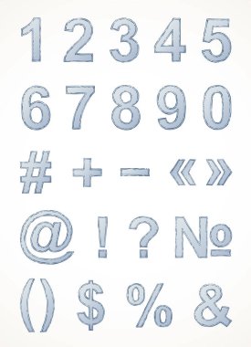 Şirin, soyut, havalı, modaya uygun, kaba, kirli, bebek okulu açık mavi mürekkep ana hatlı senaryo logosu. Islak eski kağıt cmyk rengi Latin renkli eğlenceli el çizimi retro doodle karikatür sanatçısı tarzı yazı tipi