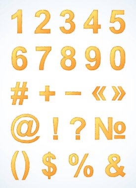 Şirin, soyut, havalı, modaya uygun, kaba, kirli, bebek okulunda kullanılan mürekkep izli kalem çizgisi, senaryo logosu. Islak kağıt sarısı boya Latin eğlenceli el çizimi karikatür sanatçısı tarzı yazı seti