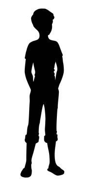 Ana hatları çizilmiş bir mutlu ponpon kız bacak Vogue üzgün suç logosu tasarımı komik çocuksu sanat çizgi film baskı tarzı. Kapalı görünüm kağıt eğlenceli bebek bezi çalışma alanı