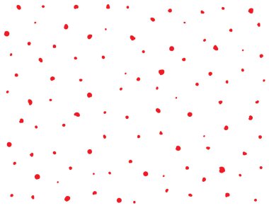 Sonsuz modası geçmiş eğlenceli mürekkep homurtusu sıradan karmaşa sembolü. Komik, düz moda çocuğu dağınık konfeti şeklindeki pulu süsledi. Motif kumaş kumaş parçacıkları beyaz kart şablonu yüzeyi