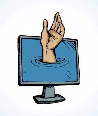 Düz lcd ui TV aygıtı veri sorunu metin için www uygulama beyaz alanı kullanın. Ofisten iş iste, kullanıcı avcunu kaldır. Çizgi film grafik vektörü deniz dalışı raporu berbat. Ölüm ağı bilgileri. İmza simgesi.