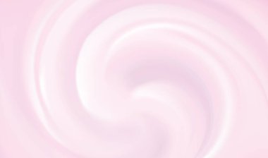 Parlak radyal kıvrımlı, ortadaki yazı için boşluk düşkünü. Girdap ışığı kırmızı girdap tasarımı. İştah açıcı süt suyu sulu meyvelerin taze karışımı kırmızı frenk üzümü, inek üzümü, ahududu, kızılcık