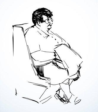 Retro Mature Sleeps