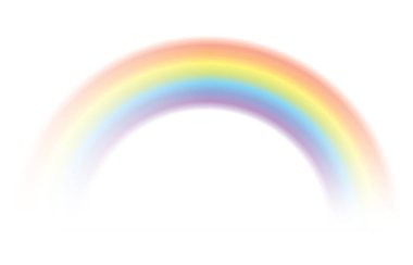 Basit bir güzellik, bahar güneşi yağmur günü, büyük bir yay, amblem amblemi, modern komik sanatçı çocuk tarzı. Yakın görünüm canlı eğlence çoklu boya dalgası çizim aralığı kağıt yer düzeni arkaplan süslemesi