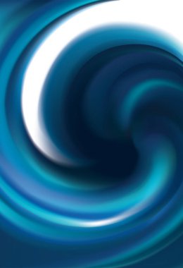 Pürüzsüz, parlak, dalgalı, girdaplı, koyu renkli, akuva kıvrımlı çerçeve kenarlık beyaz metin alanı. Jel sıvısı yüzeyi yumuşak donanma renginde. Organik grafik akış doğa simgesi işaret sembolü sanat tasarımı