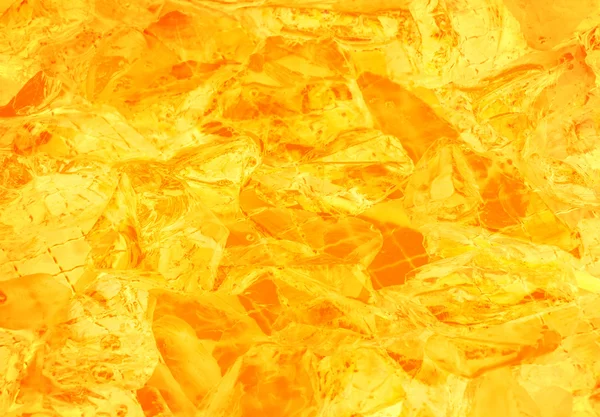 Яскравий сонячний теплий вохерний фон з яскравих каменів — стокове фото
