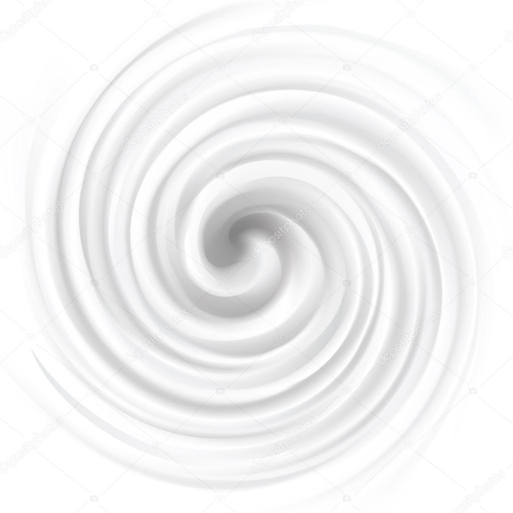 Vector grey backdrop of swirling texture 