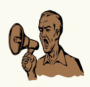 Ana hatlarıyla siyah elektrik işi, reklam reklamları, hava üfleme aracı logosu. Eski karalama eskiz sanat tarzını bilgilendirin. Komik ofis işi. Erkek, erkek, patron, patron. Bağırın, beyaz mesaj alanı ilan edin.