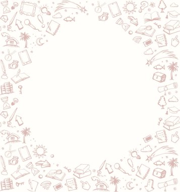 Şirin basit telefon web veri tabanı uygulaması kablosuz ağ aracı sınav zamanı ampul metni. Siyah mürekkep kaleminin çizdiği ana hatlar eski günlük dosyasını gösteriyor. Kontrol listesi kaydırma logosu amblemi uç ok retro çizgi film çizgisi sanat biçimi