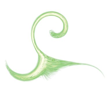 Parlak daireli fantezi orta nokta tüyü çizim şekli tasarımı. Modern sanatçı çizgi film yaratıcı tarzında büyük bulanık sihirli küre bir etki yaratıyor. Metin sevgisi üzerine limon rengi karışık güç patlama topu sembolü