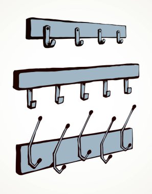 Beyaz salonun arka planında eski ahşap tahta pano dekoru. El çizimi siyah mürekkep desenli obje amblemi. Metin için uzaya retro sanat karikatür tarzı çizilmiş. Kapalı tutucu resim grafiği