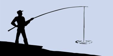 Normal işçi şapkası takan sağlıklı bir genç beyaz gökyüzü mesaj arkaplanı. Taslak kağıt, siyah mürekkep kalem el çizilmiş insan logosu işaret simgesi tasarımı, retro sanat karalama çizimi tarzı