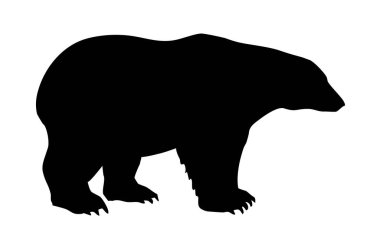 Yakından bakınca, yaşlı kürklü kükreme, buz pateni bacağı ayak, şirin yavru köpek kafası soğuk taiga direği gökyüzü mesaj uzayından korkuyor. Esmer, koyu kahverengi bir el, aç, tüylü bir göz vahşi bir dövüş evcil hayvan retro çizgisi engrav çizgisi sanat hayvanat bahçesi tarzı amblem.