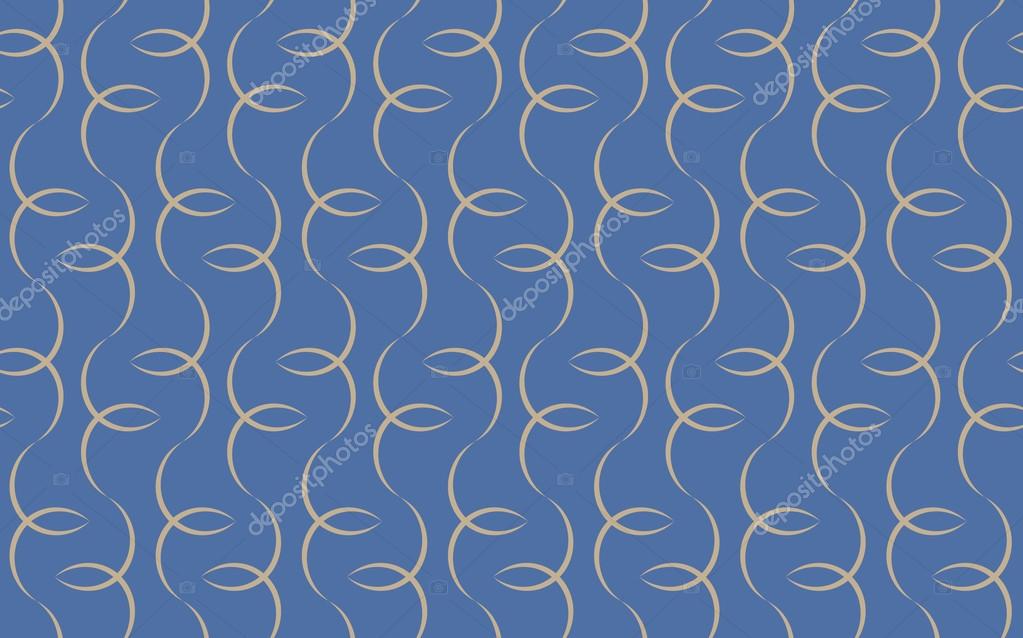 Seamless texture with loops Stock Vector Image by ©Marinka #88956446