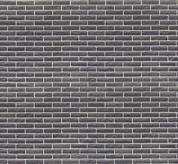 Seamless texture of a brick wall — Stock Photo, Image