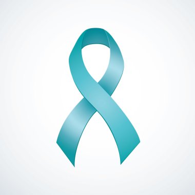 Dünya AIDS Günü 1 Aralık sembolü.