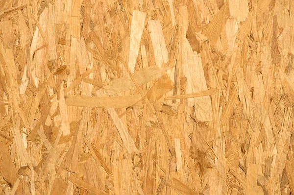 Textura del tablero osb — Foto de Stock