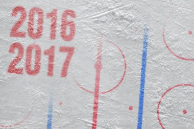 Yeni hokey sezonu 2016-2017 yıl