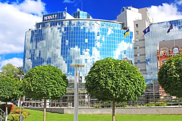 Hyatt Regency Kiev Kiev, Ukrayna 5 yıldızlı Sofya square yakınındaki açar
