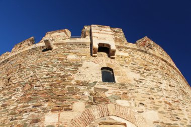 trigonion Kulesi, Selanik, Makedonya, Yunanistan