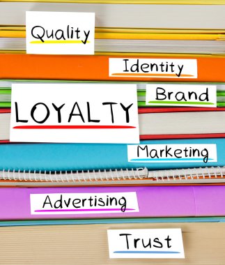 Etiket kavramı kitap