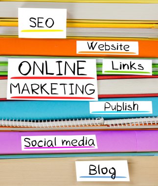 Etiket kavramı kitap