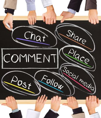 Yorum kavramı kelime