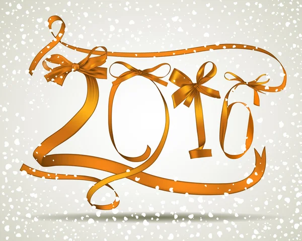 Yeni yıl 2016