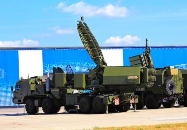 Mobil radyo elektronik araçlar 