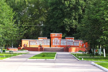 Torzhok zaferle Dikilitaş