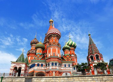 St. Basil 'in Katedrali 