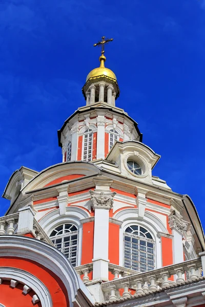 Bell tower — Stock Photo, Image