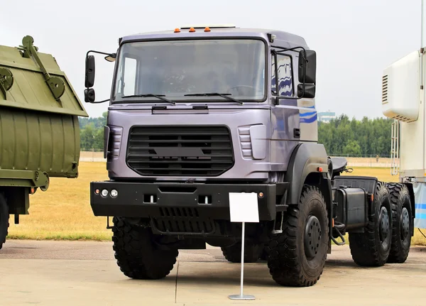 Vehicle — Stock Photo, Image