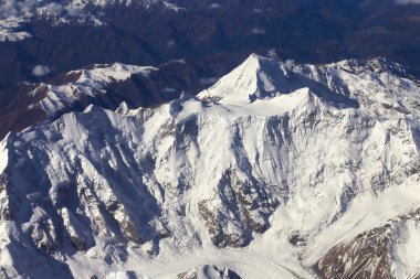 Dağlar