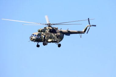 Nakliye helikopteri