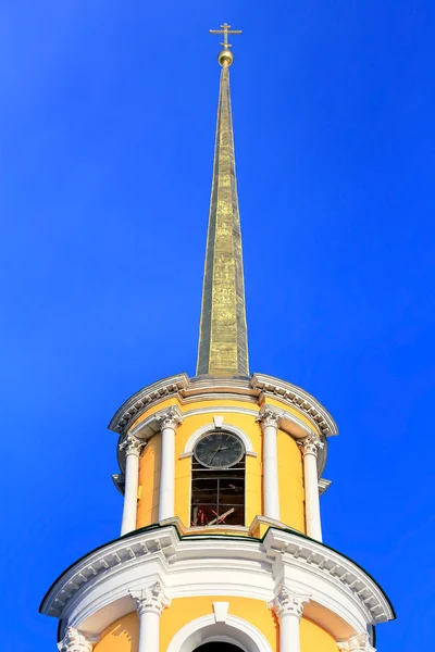 Glockenturm — Stockfoto