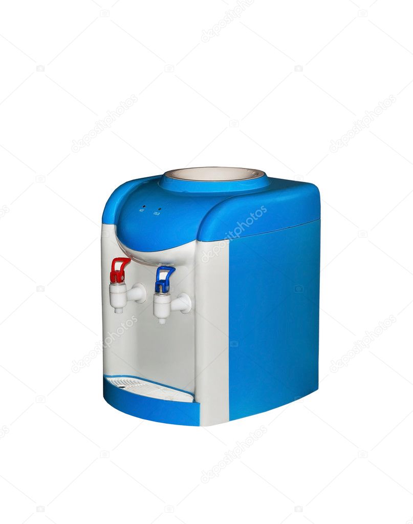 desk water cooler
