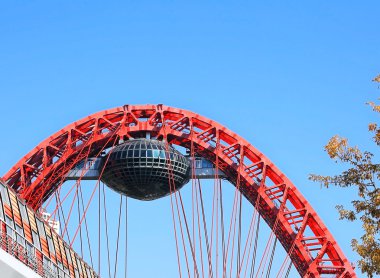 metal konstrüksiyon