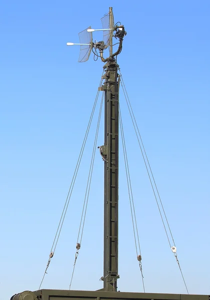 Antena — Fotografia de Stock