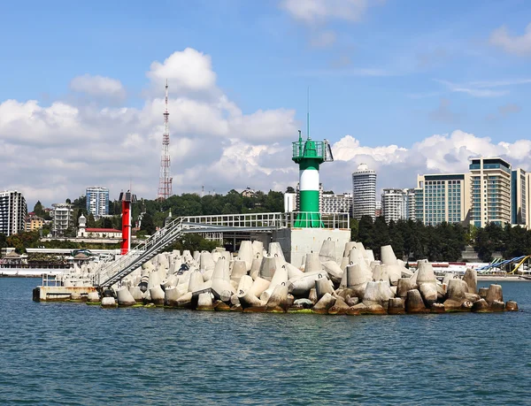 Lighthouse — Stock Photo, Image