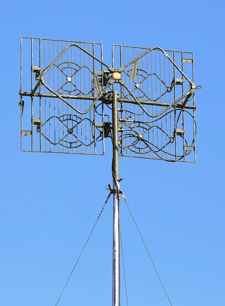 Antena — Foto de Stock