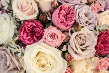 Düğün Çiçek, düğün dekorasyon