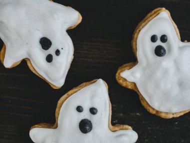 Cadılar Bayramı çölü, yaratıcı ürkütücü çöller..