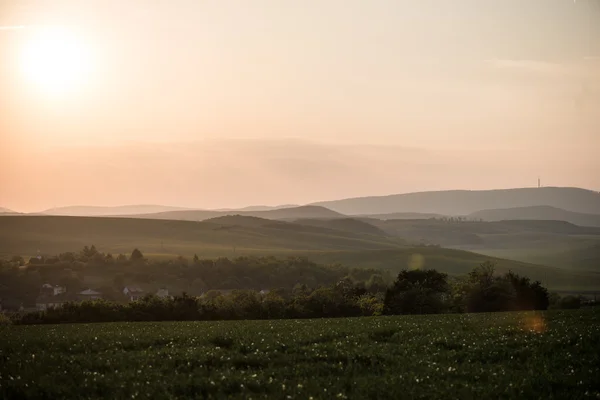 Landscape — Stock Photo, Image