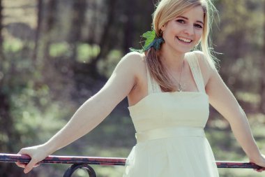 Gelin, düğün kavramı