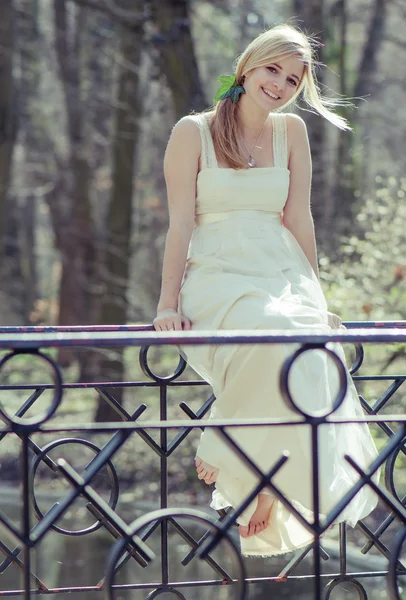 Bride, wedding concept — Stock Photo, Image